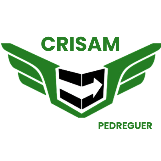 Logo Auto Center Crisam