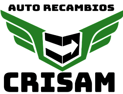 Logo Auto recambios Crisam